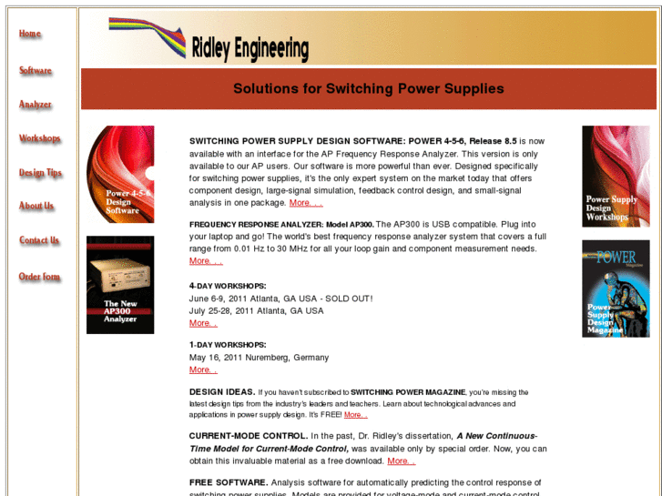 www.ridleyengineering.com
