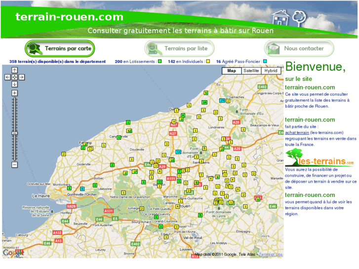 www.terrain-rouen.com
