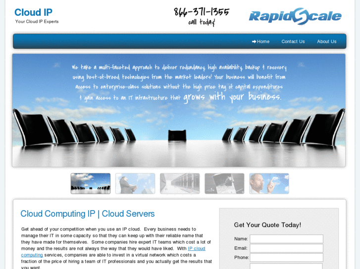 www.cloudip.org