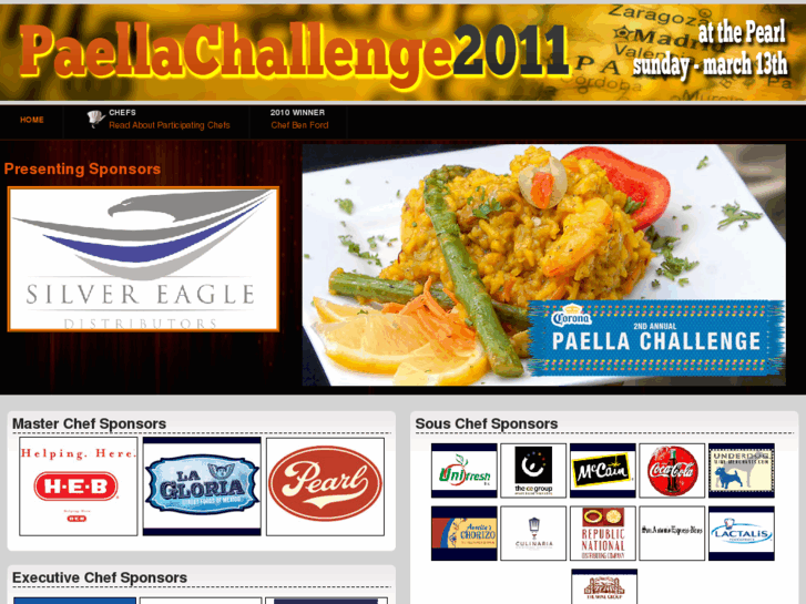 www.paellachallenge.com