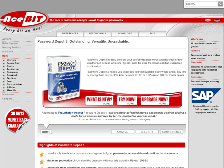 www.password-depot.com