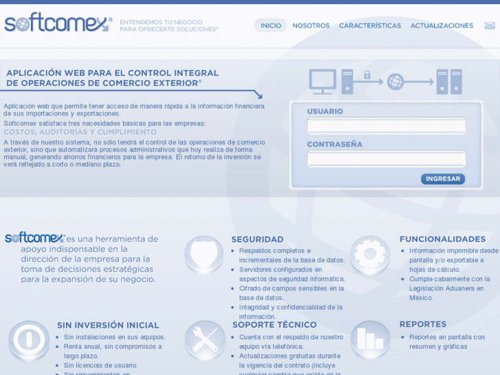 www.softcomex.com