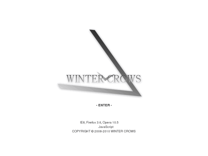 www.wintercrows.com