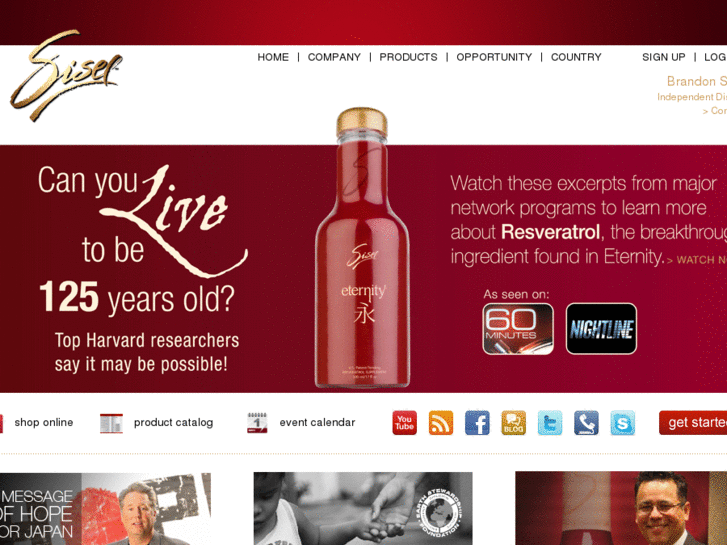 www.brandonstetner.com