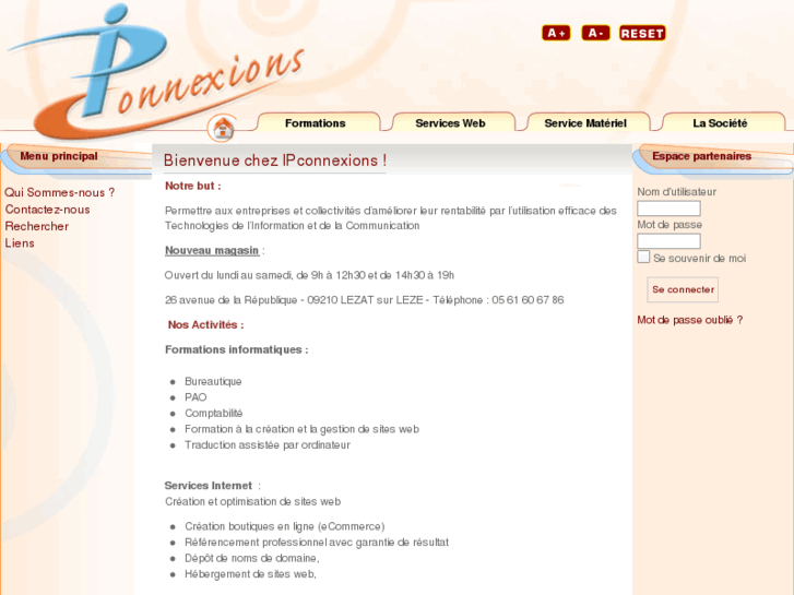 www.ipconnexions.com