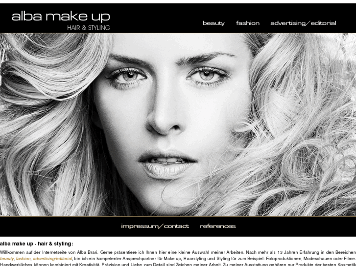 www.makeup-professional.com