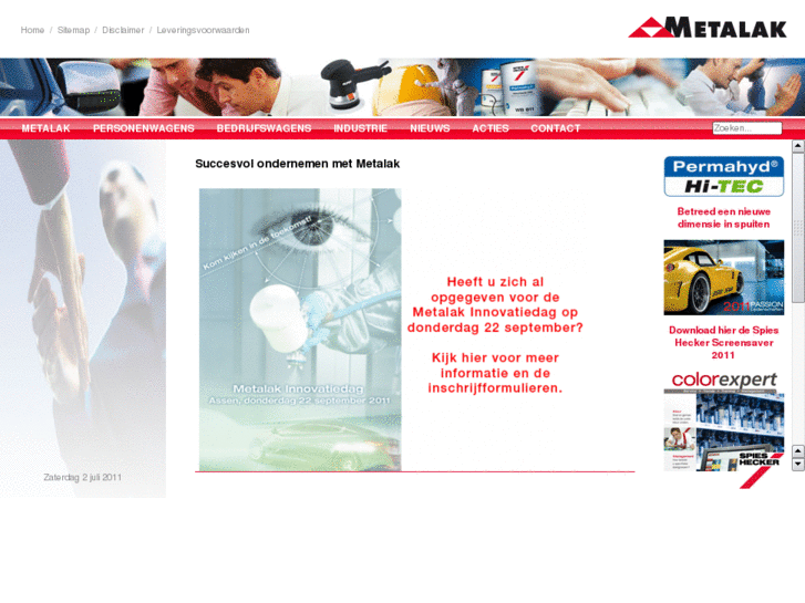 www.metalak.com