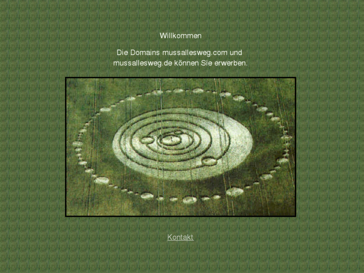 www.mussallesweg.com