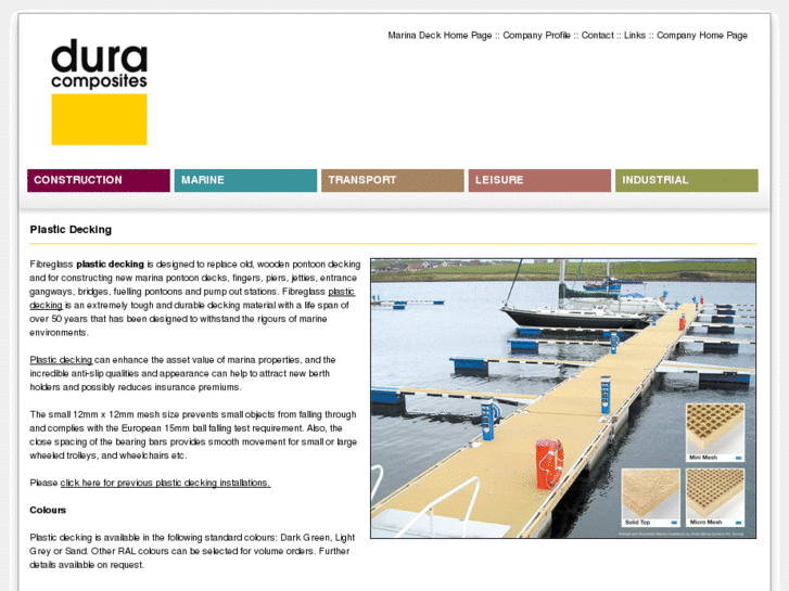 www.plasticdecking.co.uk