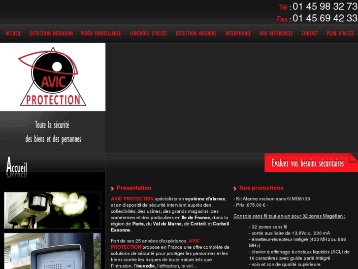 www.avic-protection.com