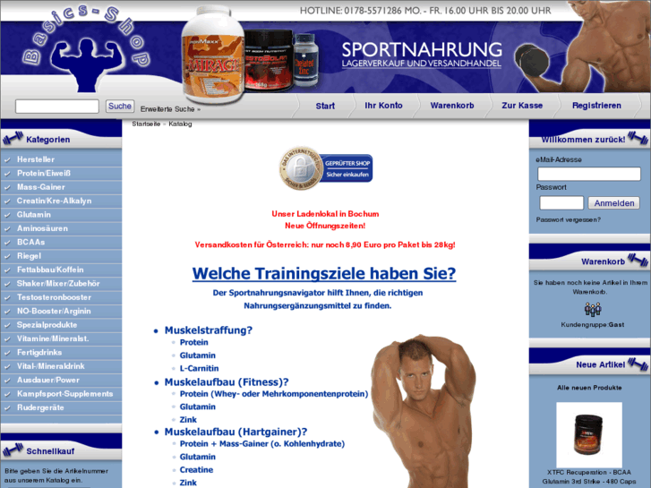 www.basics-shop.com
