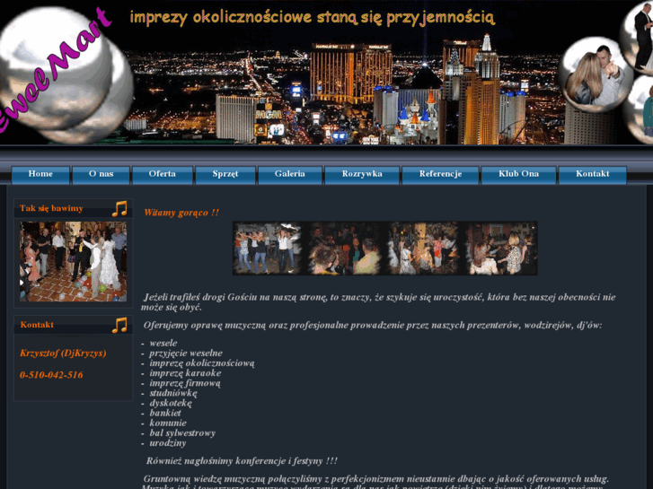 www.organizacja-imprez.waw.pl