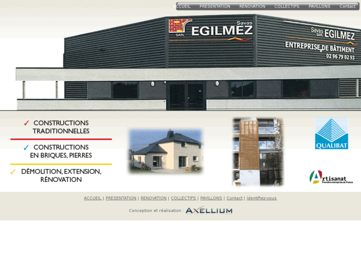 www.sarl-egilmez.com