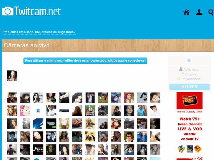 www.twitcam.net