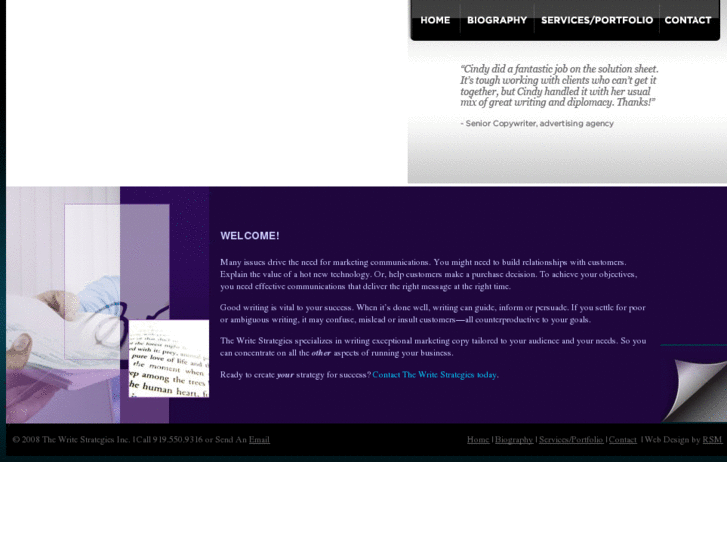 www.writestrategiesinc.com