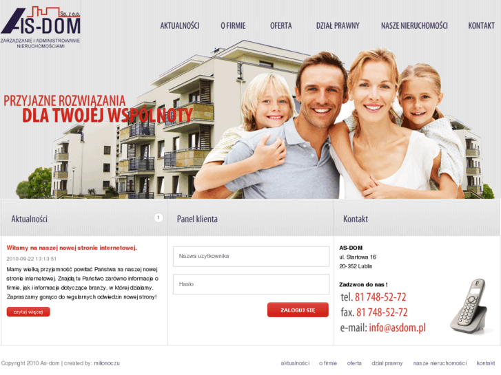 www.as-dom.net