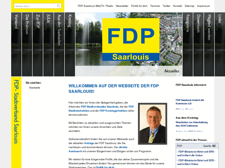www.fdp-saarlouis.net