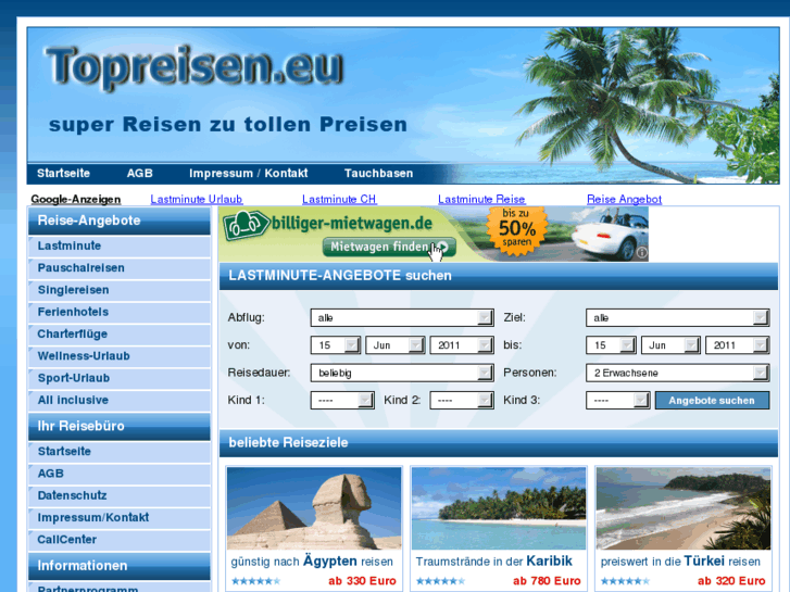 www.lastminuteferien.info
