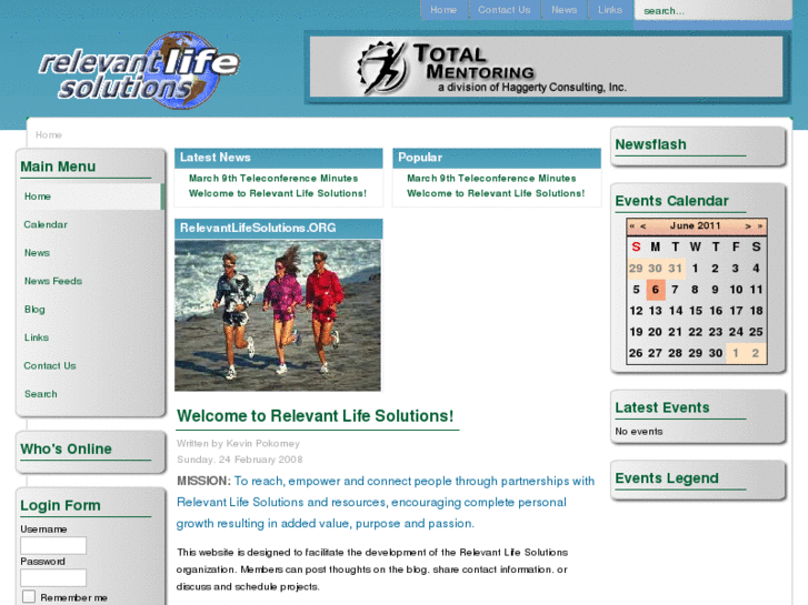 www.relevantlifesolutions.com