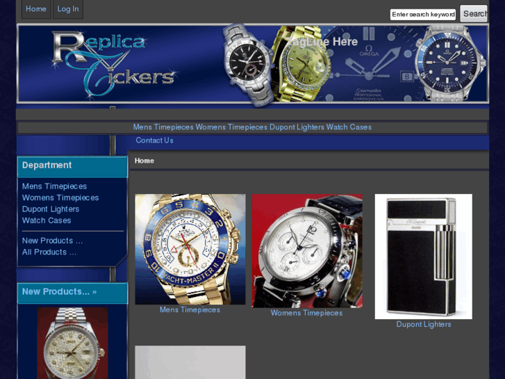 www.replicatickers.com