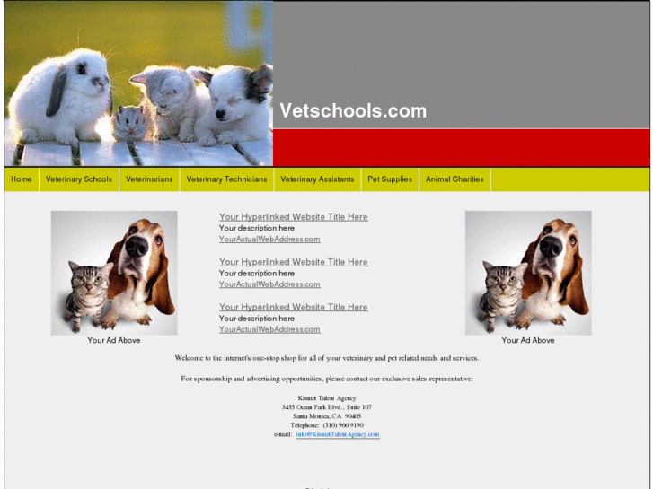 www.vetschools.com