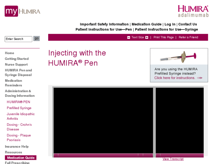www.injectionvideo.com