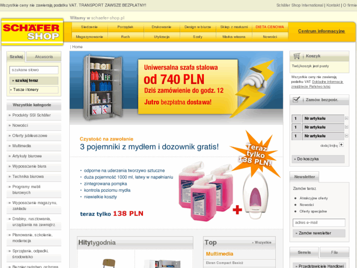 www.schaefer-shop.pl