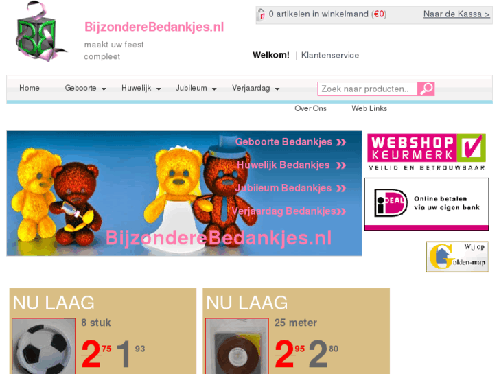 www.bijzonderebedankjes.nl