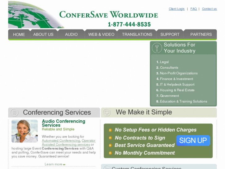 www.confercard.com