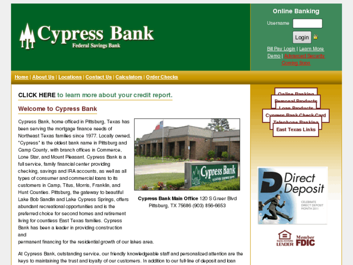 www.cypressbanktx.com