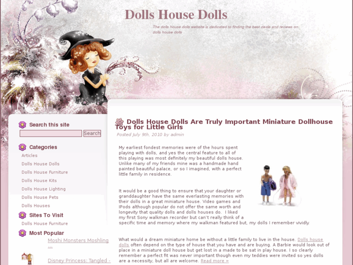 www.dollshousedolls.info