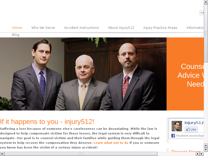 www.injury512.com