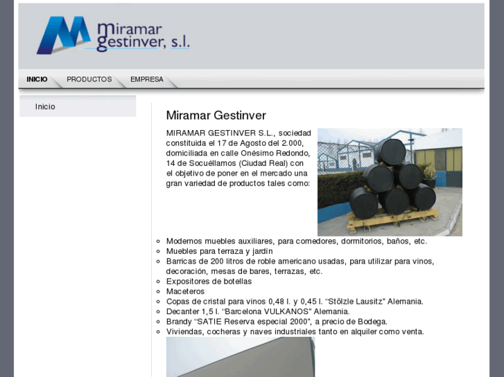 www.miramargestinver.com