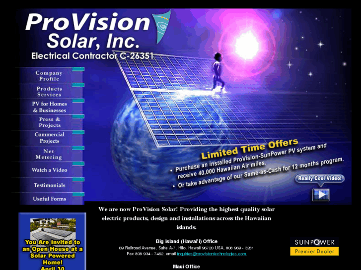 www.provision-solar.com