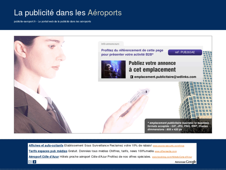 www.publicite-aeroport.com