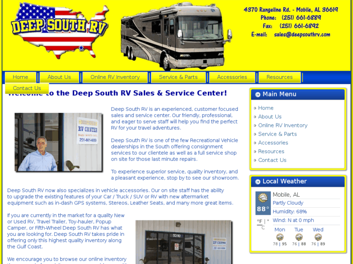 www.deepsouthrv.com