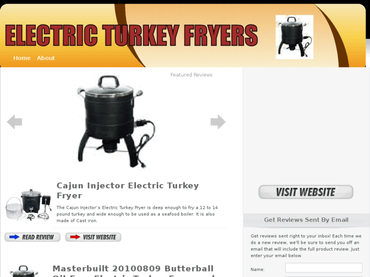 www.electric-turkey-fryers.com