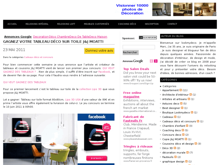 www.lookmydeco.com