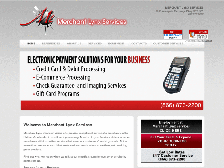 www.merchantlynx.com