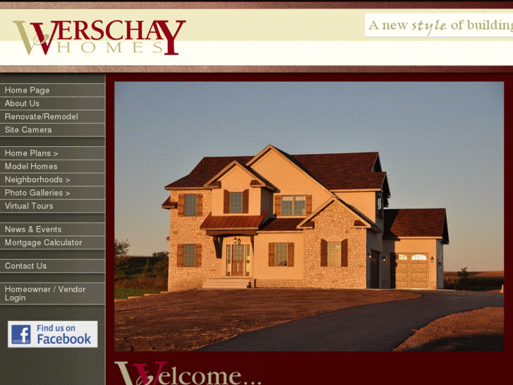www.werschayhomes.com