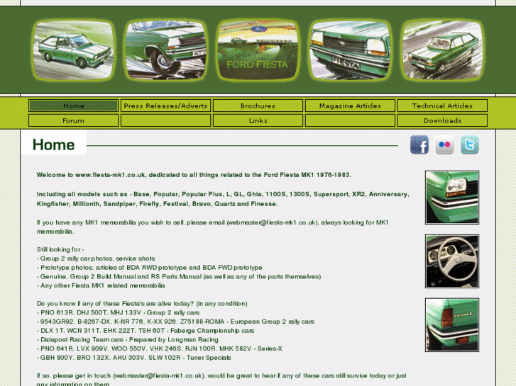 www.fiesta-mk1.co.uk