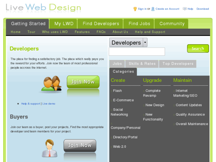 www.livewebdesign.net