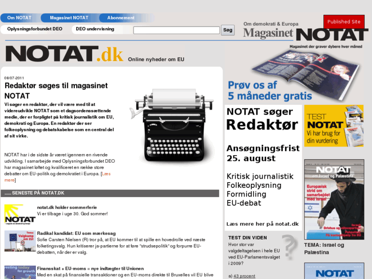 www.notat.dk