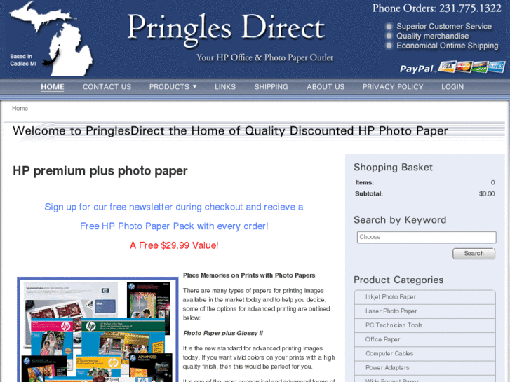 www.pringlesdirect.com