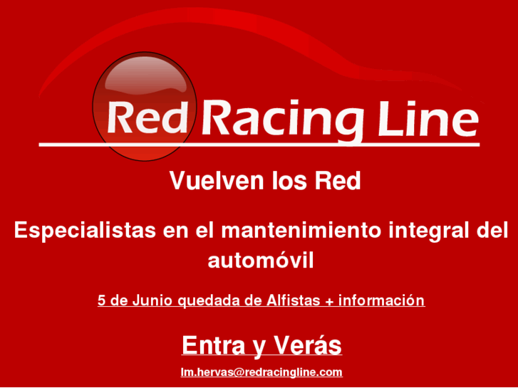 www.redracingline.com