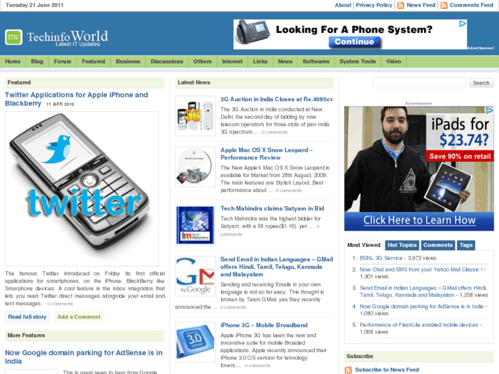 www.techinfoworld.com