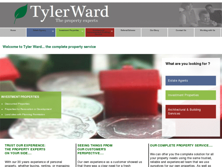 www.tyler-ward.com