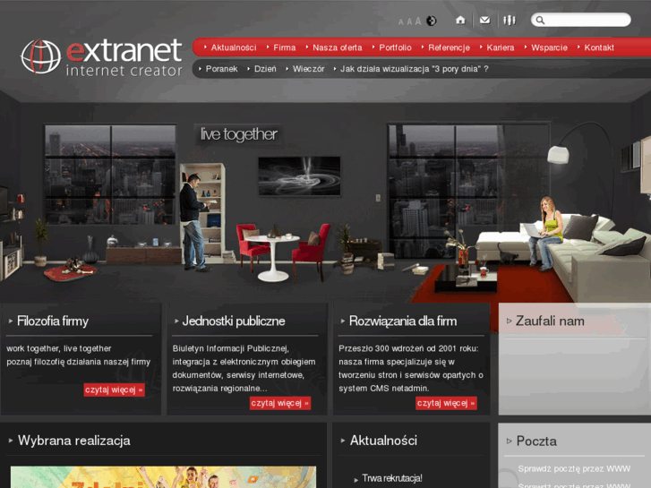 www.extranet.pl