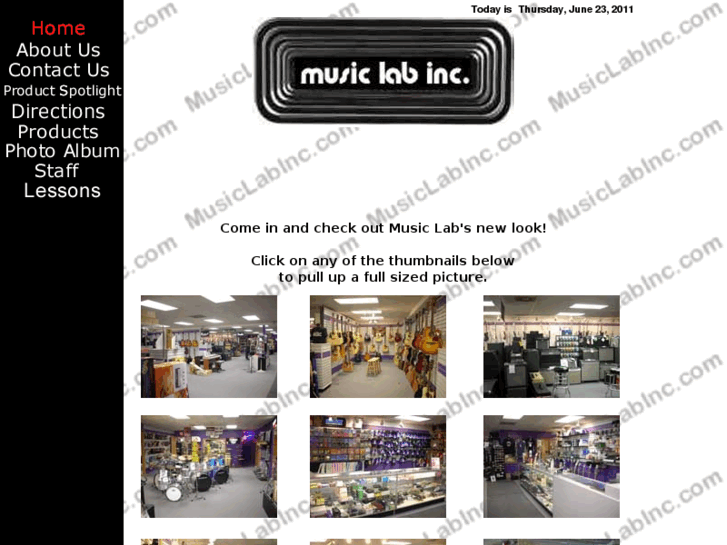 www.musiclabinc.com