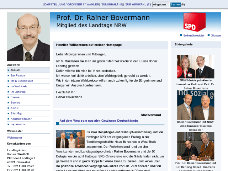 www.rainer-bovermann.de